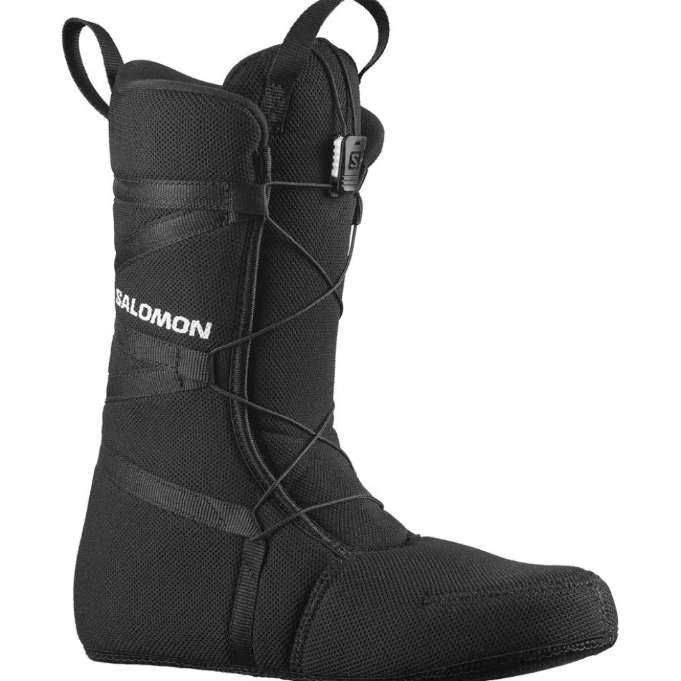 Stivali Salomon Pearl Black