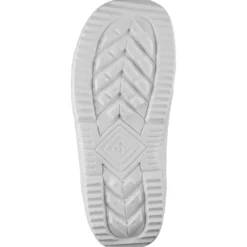 Stivali Salomon Pearl Boa Black Gold