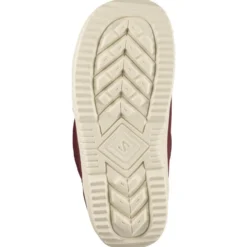 Stivali Salomon Pearl Boa Tawny Port