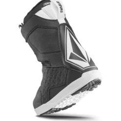 Stivali Thirtytwo Lashed Double Boa Volcom Black