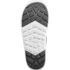 Stivali Thirtytwo Lashed Double Boa Volcom Black