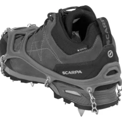 Suola Antiscivolo C.A.M.P. Ice Master Light Gris