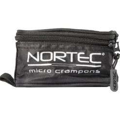 Suola Antiscivolo Nortec Nordic 2.4 Black