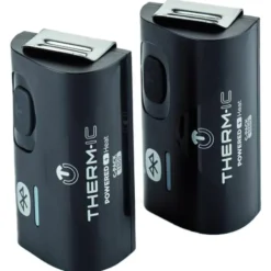 Suola riscaldante Therm-Ic Set Heat 3D + C-Pack 1300B