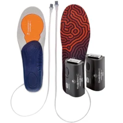 Suola riscaldante Therm-Ic Set Heat 3D + C-Pack 1300B