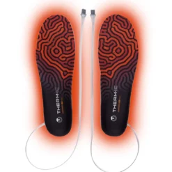 Suola riscaldante Therm-Ic Set Heat 3D + C-Pack 1300B