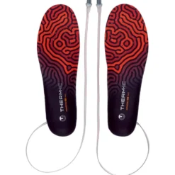 Suola riscaldante Therm-Ic Set Heat 3D + C-Pack 1300B
