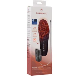 Suola riscaldante Therm-Ic Set Heat 3D + C-Pack 1300B