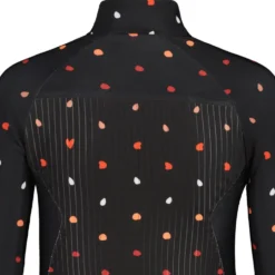 Superiore Nordica Maloja LohblüteM Shirt Moonless