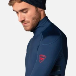 Superiore Nordica Rossignol Infini Compression Race Top Dark Navy