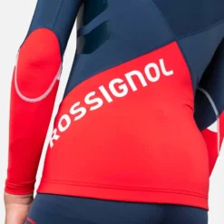 Superiore Nordica Rossignol Infini Compression Race Top Dark Navy
