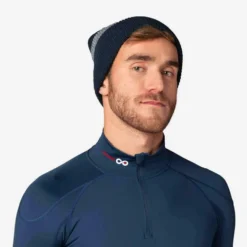 Superiore Nordica Rossignol Infini Compression Race Top Dark Navy