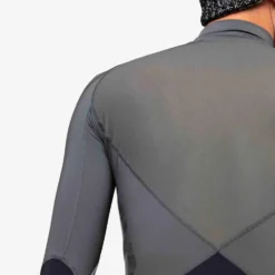 Superiore Nordica Rossignol Infini Compression Race Top Onyx Grey