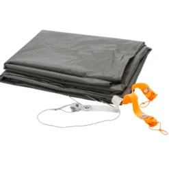 Tappetini Big Agnes Footprint Fly Creek UL2 Asphalt