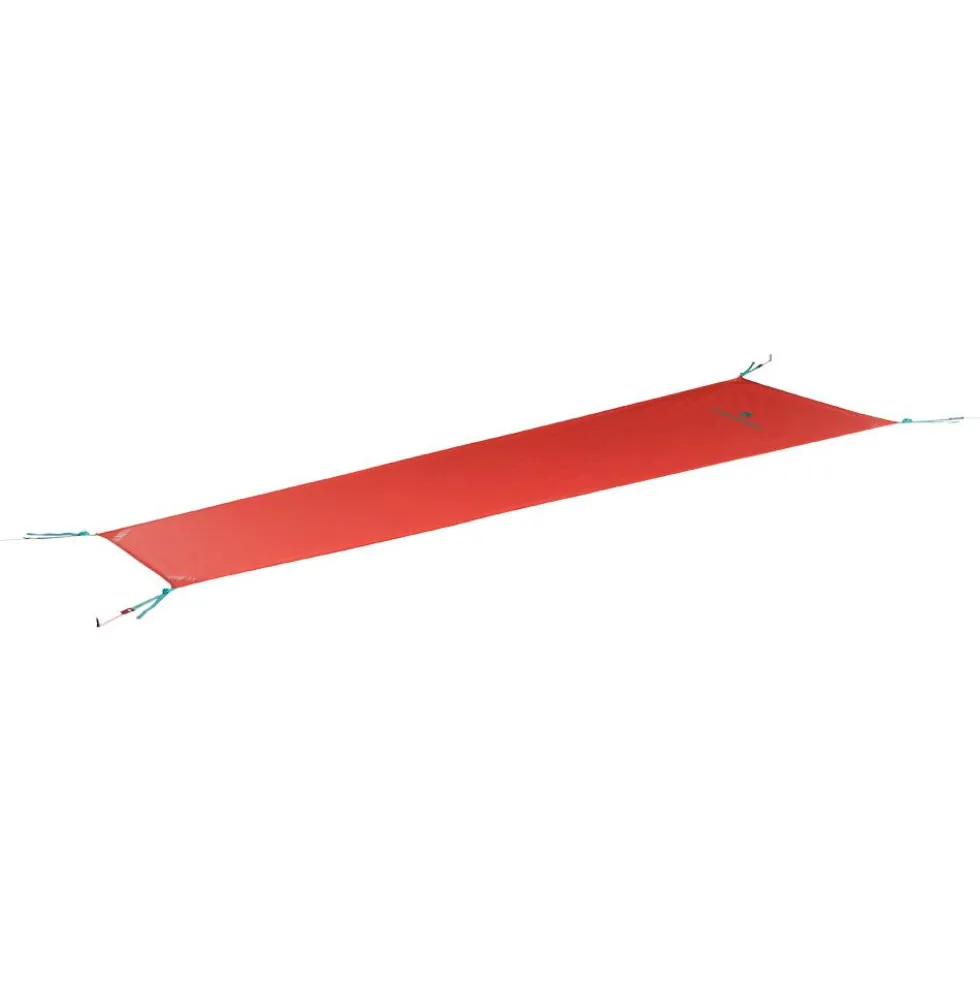Tappetini Ferrino Blow 1 Footprint Orange