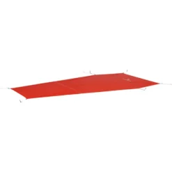 Tappetini Ferrino Piuma 1 Footprint Orange