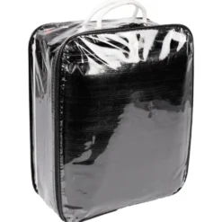Tappetini Kampa Footprint Groundsheet Saunton/Seacliffe 06 Charcoal