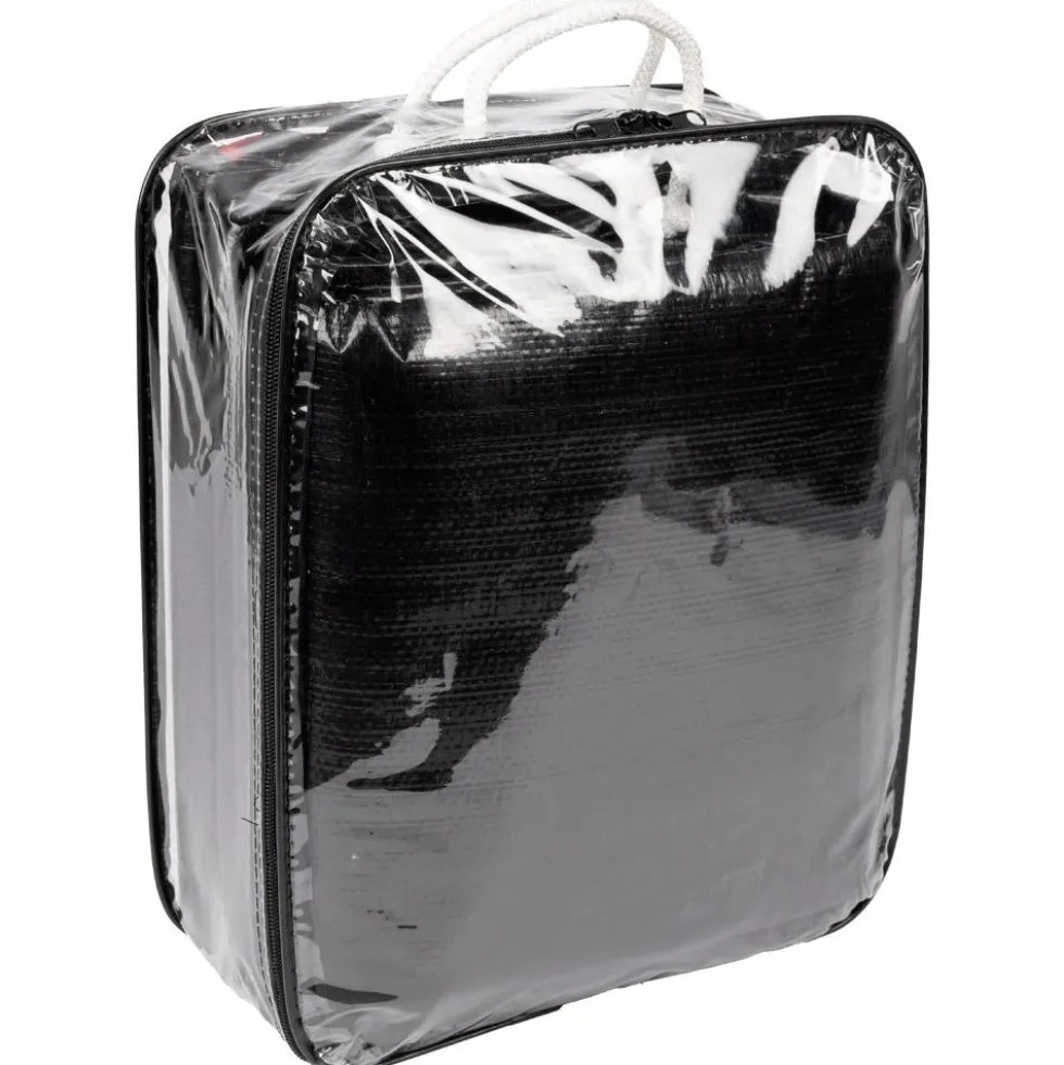 Tappetini Kampa Footprint Groundsheet Saunton/Seacliffe 06 Charcoal