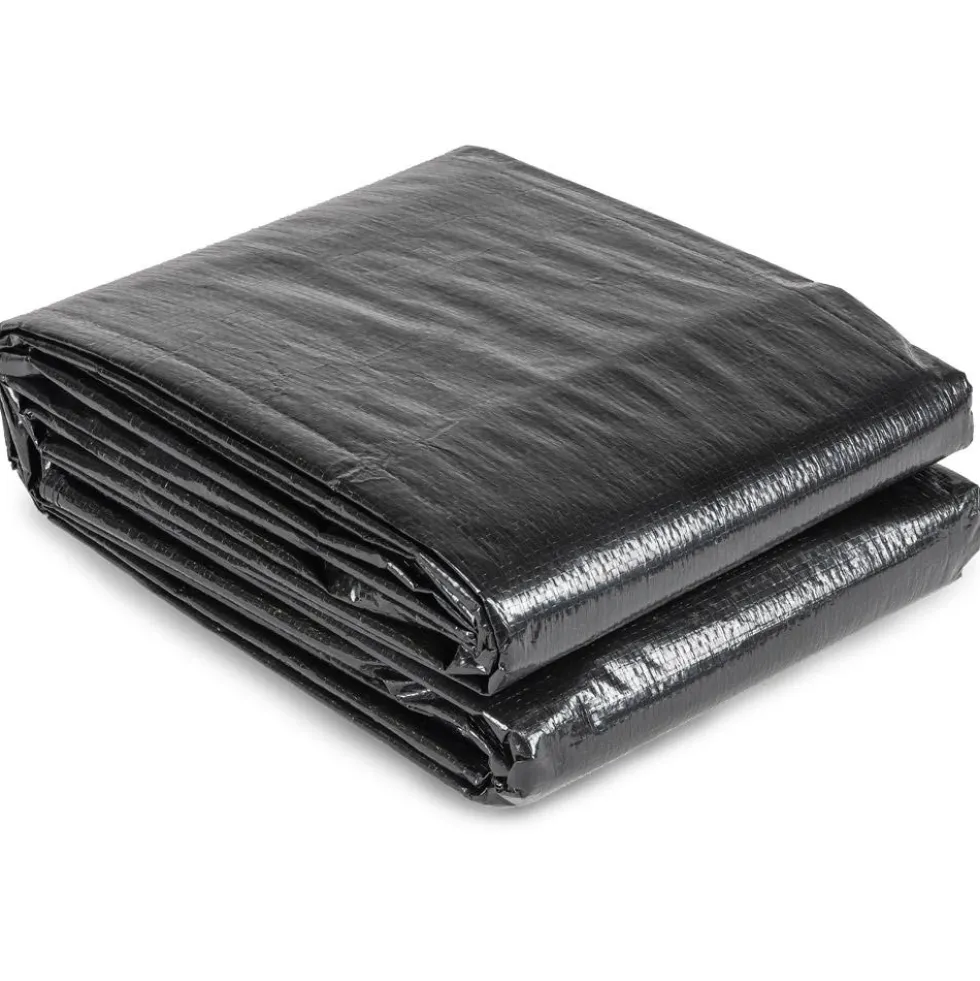 Tappetini Kampa Footprint Groundsheet Saunton/Seacliffe 06 Charcoal