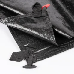 Tappetini Kampa Footprint Groundsheet Dawlish Air-Rockliffe 04 Charcoal