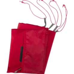 Tappetini MSR Footprint Universal 2 Person Large Red