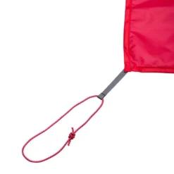 Tappetini MSR Footprint Universal 1 Person Regular Red