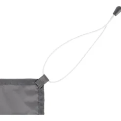 Tappetini Salewa Footprint Micra II Grey