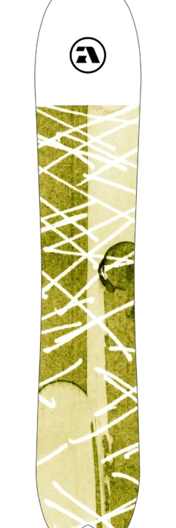 Tavola snowboard Amplid Kill Switch