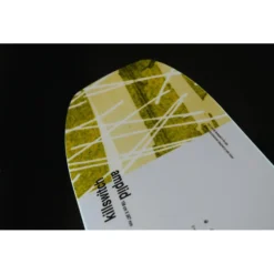 Tavola snowboard Amplid Kill Switch