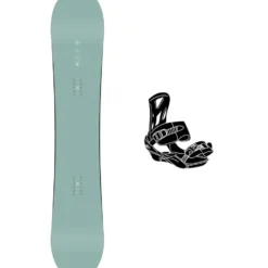 Tavola snowboard Amplid Memory Stick