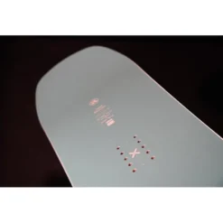 Tavola snowboard Amplid Memory Stick