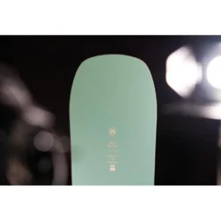 Tavola snowboard Amplid Memory Stick