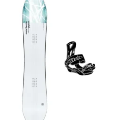 Tavola snowboard Amplid Mood Bender