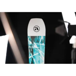 Tavola snowboard Amplid Mood Bender