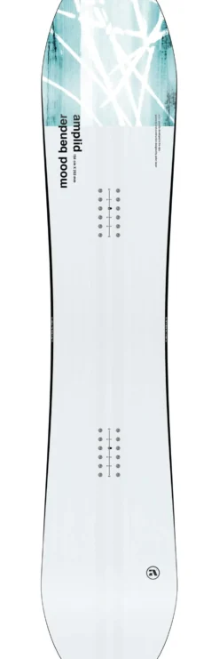 Tavola snowboard Amplid Mood Bender