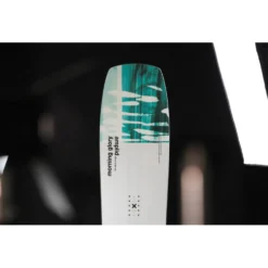 Tavola snowboard Amplid Morning Glory