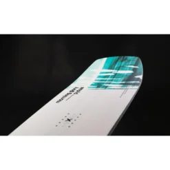 Tavola snowboard Amplid Morning Glory
