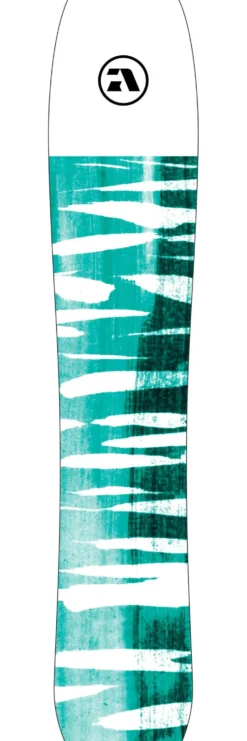 Tavola snowboard Amplid Morning Glory