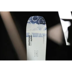 Tavola snowboard Amplid Psychonaut
