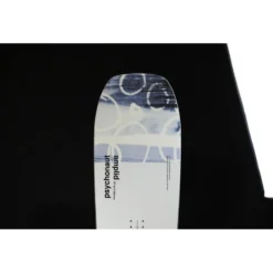 Tavola snowboard Amplid Psychonaut