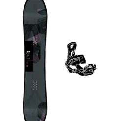 Tavola snowboard Amplid Singular