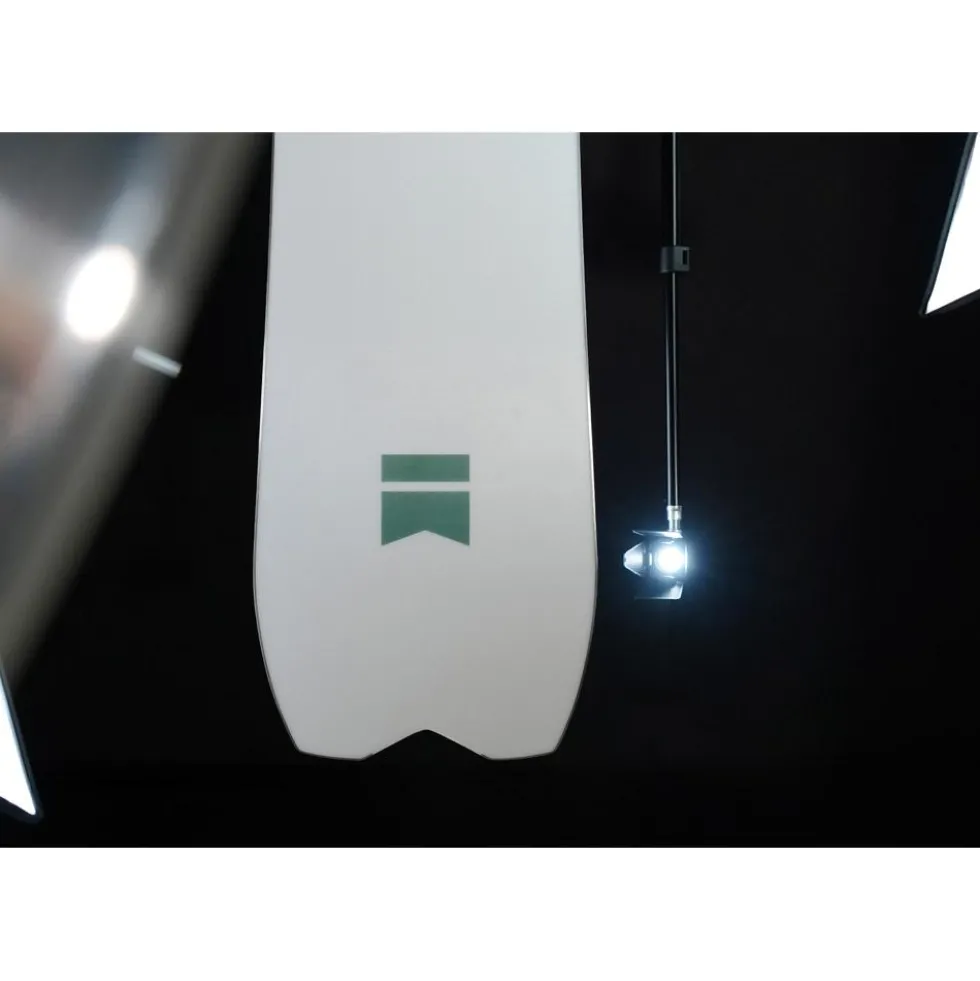 Tavola snowboard Amplid Soulmate