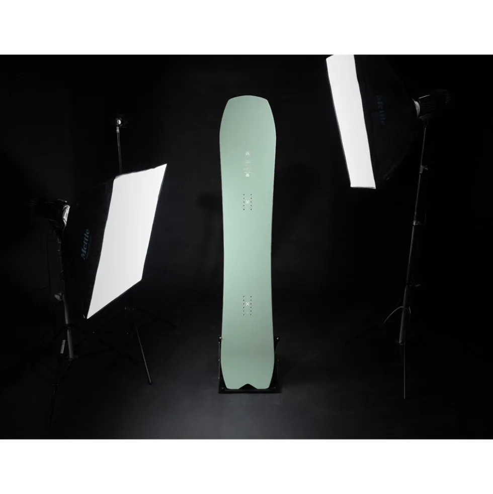 Tavola snowboard Amplid Soulmate