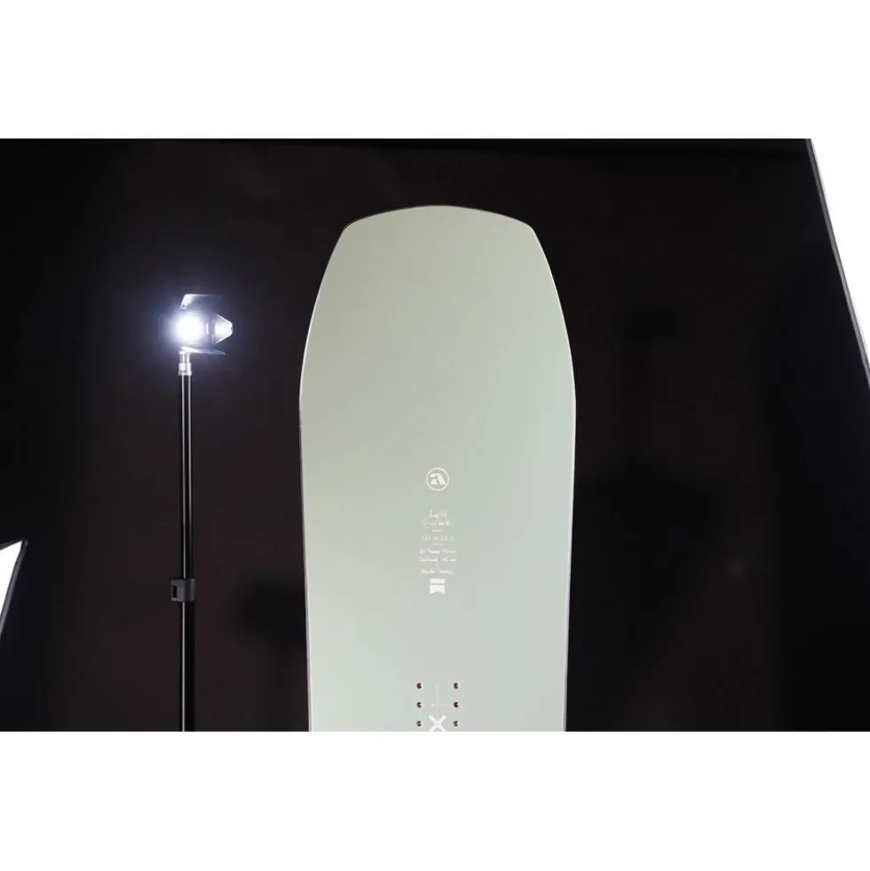 Tavola snowboard Amplid Soulmate