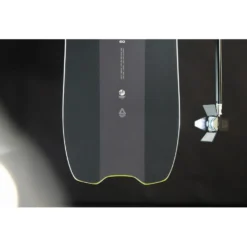 Tavola snowboard Amplid Time Machine