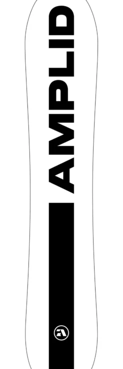 Tavola snowboard Amplid Time Machine