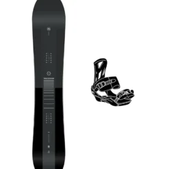 Tavola snowboard Amplid Time Machine