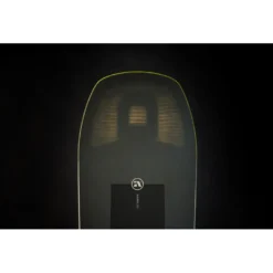 Tavola snowboard Amplid Time Machine