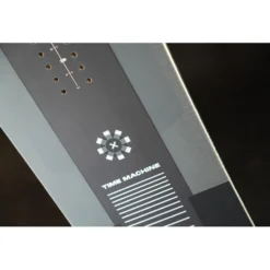 Tavola snowboard Amplid Time Machine