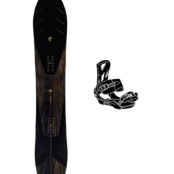 Tavola snowboard Arbor Bryan Iguchi Pro